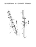 Lower Anterior Resection 90 Degree Instrument diagram and image