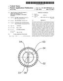 ARRANGEMENT FOR MEASURING A FORCE OR MOMENT ON A HOLLOW-CYLINDRICAL     MACHINE ELEMENT diagram and image