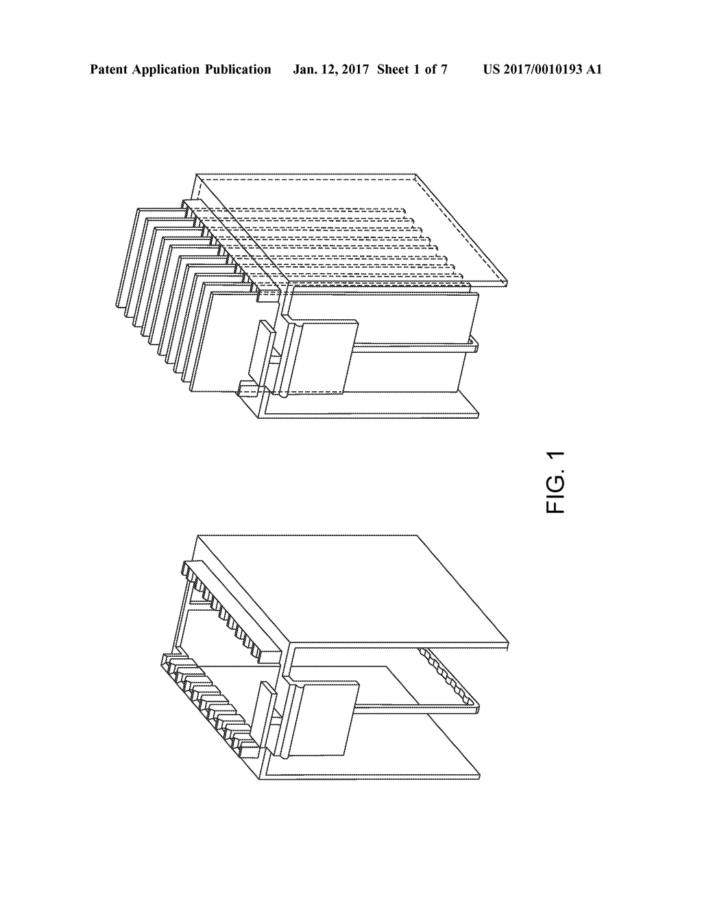 Accelerated Wright-Giemsa and May-Grunwald Staining Methods - diagram, schematic, and image 02