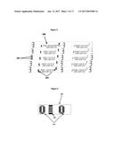 LOW LOSS ACOUSTIC WAVE SENSORS AND TAGS AND HIGH EFFICIENCY ANTENNAS AND     METHODS FOR REMOTE ACTIVATION THEREOF diagram and image