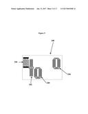 LOW LOSS ACOUSTIC WAVE SENSORS AND TAGS AND HIGH EFFICIENCY ANTENNAS AND     METHODS FOR REMOTE ACTIVATION THEREOF diagram and image