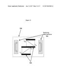 LOW LOSS ACOUSTIC WAVE SENSORS AND TAGS AND HIGH EFFICIENCY ANTENNAS AND     METHODS FOR REMOTE ACTIVATION THEREOF diagram and image