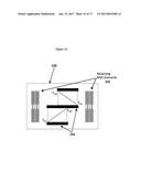 LOW LOSS ACOUSTIC WAVE SENSORS AND TAGS AND HIGH EFFICIENCY ANTENNAS AND     METHODS FOR REMOTE ACTIVATION THEREOF diagram and image