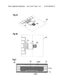 INTEGRATED CURRENT SENSOR SYSTEM AND METHOD FOR PRODUCING AN INTEGRATED     CURRENT SENSOR SYSTEM diagram and image