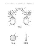 DEVICE FOR ELEVATING EYEGLASSES diagram and image