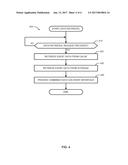 PROVIDING COMBINED DATA FROM A CACHE AND A STORAGE DEVICE diagram and image