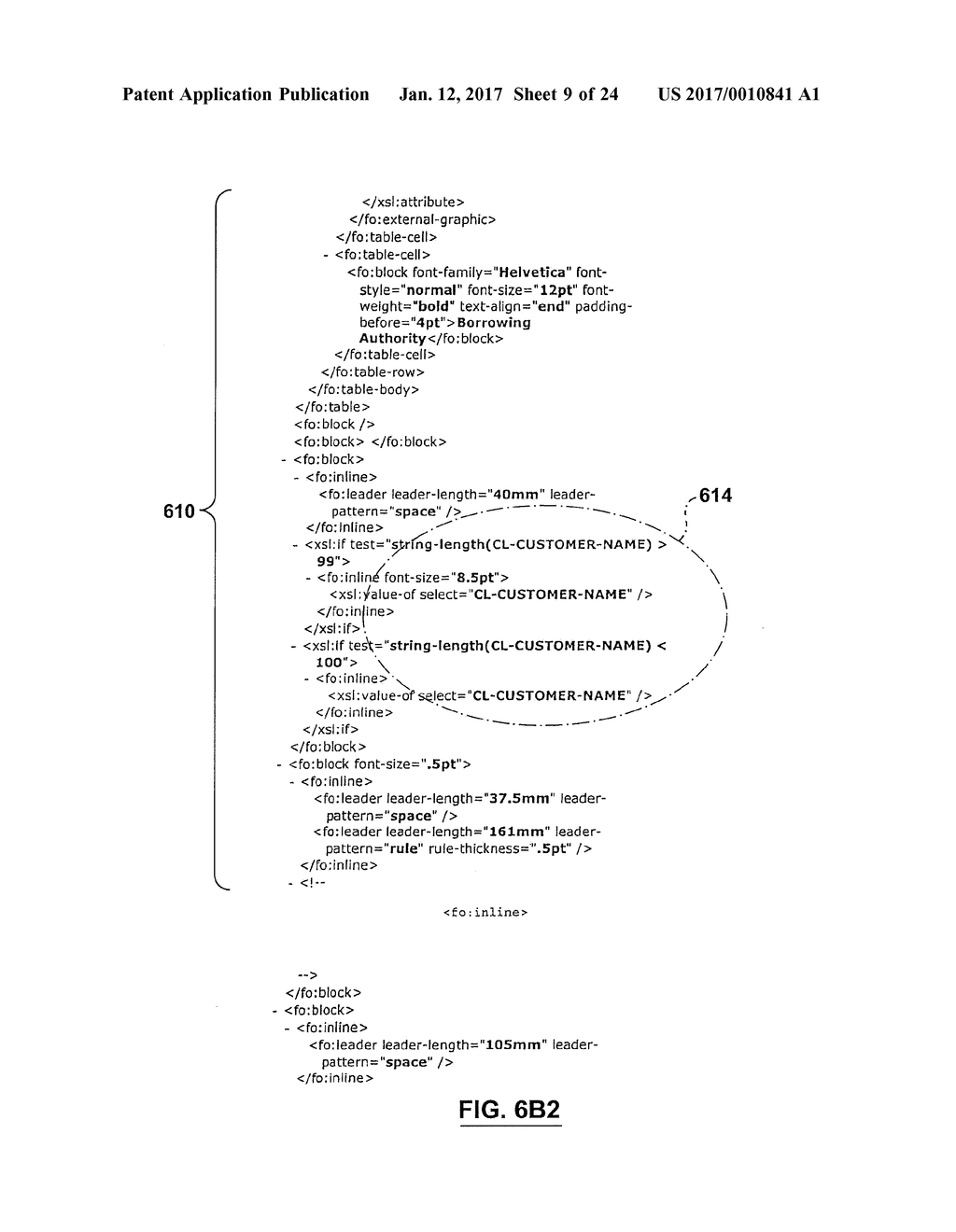 DOCUMENT OUTPUT PROCESSING - diagram, schematic, and image 10