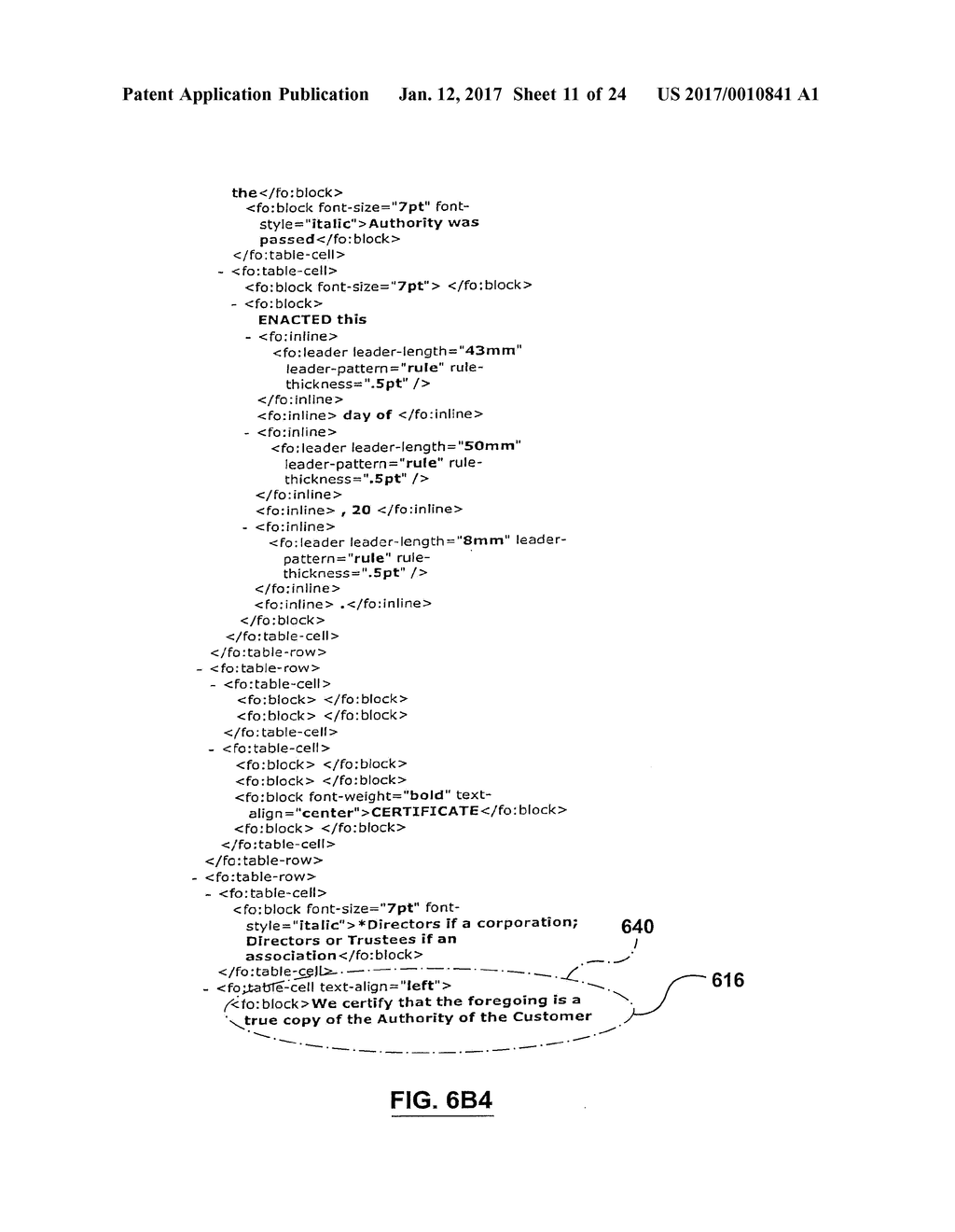 DOCUMENT OUTPUT PROCESSING - diagram, schematic, and image 12