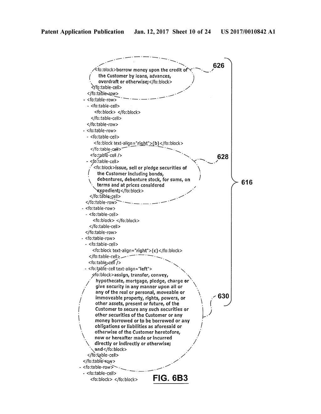 DOCUMENT OUTPUT PROCESSING - diagram, schematic, and image 11