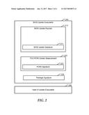 Method for Deploying BIOS Integrity Measurement via BIOS Update Package     and System Therefor diagram and image