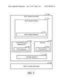 Method for Deploying BIOS Integrity Measurement via BIOS Update Package     and System Therefor diagram and image