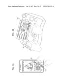 APPARATUS AND METHOD OF PROCESSING MEDICAL IMAGE diagram and image