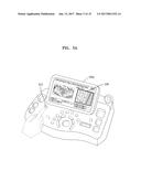 APPARATUS AND METHOD OF PROCESSING MEDICAL IMAGE diagram and image