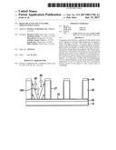 Resist Reactive  Ion Etch (RIE) Process for Plating diagram and image