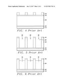 Resist Reactive  Ion Etch (RIE) Process for Plating diagram and image