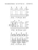 Resist Reactive  Ion Etch (RIE) Process for Plating diagram and image