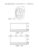 Resist Reactive  Ion Etch (RIE) Process for Plating diagram and image