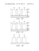 Resist Reactive  Ion Etch (RIE) Process for Plating diagram and image