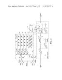 MULTISTATE REGISTER HAVING A FLIP FLOP AND MULTIPLE MEMRISTIVE DEVICES diagram and image