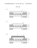 THIN-FILM RESISTOR AND METHOD FOR PRODUCING THE SAME diagram and image