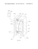 Magnet diagram and image