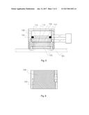 Magnet and method for handling metal sheets diagram and image