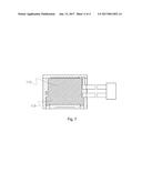 Magnet and method for handling metal sheets diagram and image