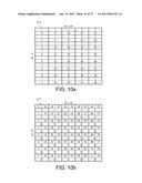 TIME AND CELL DE-INTERLEAVING CIRCUIT AND METHOD FOR PERFORMING TIME AND     CELL DE-INTERLEAVING diagram and image