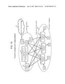 NETWORK CONTROL METHOD AND SYSTEM diagram and image