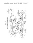 NETWORK CONTROL METHOD AND SYSTEM diagram and image