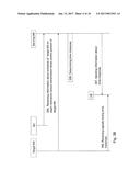 NETWORK NODE, ACCESS NODES AND METHOD FOR ASSISTING USER EQUIPMENTS TO     RECEIVE SIGNALS IN WIRELESS COMMUNICATION NETWORK diagram and image