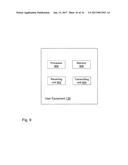 NETWORK NODE, ACCESS NODES AND METHOD FOR ASSISTING USER EQUIPMENTS TO     RECEIVE SIGNALS IN WIRELESS COMMUNICATION NETWORK diagram and image