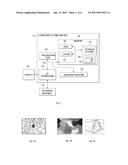 DETERMINING A LOCATION OF A MOBILE DEVICE diagram and image