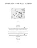 DETERMINING A LOCATION OF A MOBILE DEVICE diagram and image