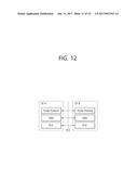 CELL RESELECTION METHOD PERFORMED BY TERMINAL IN WIRELESS COMMUNICATION     SYSTEM AND TERMINAL USING SAME diagram and image