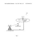 Methods and Nodes in a Wireless Communication Network diagram and image