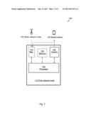 Methods and Nodes in a Wireless Communication Network diagram and image