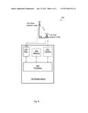 Methods and Nodes in a Wireless Communication Network diagram and image