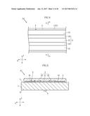 HEATER WITH ELONGATED HEATING RESISTOR LAYER diagram and image