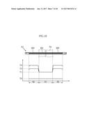 HEATER WITH ELONGATED HEATING RESISTOR LAYER diagram and image