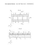 HEATER WITH ELONGATED HEATING RESISTOR LAYER diagram and image