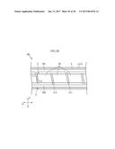 HEATER WITH ELONGATED HEATING RESISTOR LAYER diagram and image