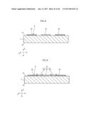 HEATER WITH ELONGATED HEATING RESISTOR LAYER diagram and image