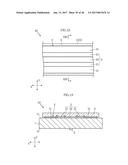 HEATER WITH ELONGATED HEATING RESISTOR LAYER diagram and image