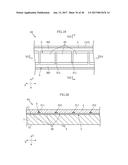 HEATER WITH ELONGATED HEATING RESISTOR LAYER diagram and image