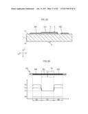 HEATER WITH ELONGATED HEATING RESISTOR LAYER diagram and image