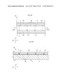 HEATER WITH ELONGATED HEATING RESISTOR LAYER diagram and image