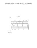 HEATER WITH ELONGATED HEATING RESISTOR LAYER diagram and image