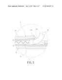 HEATING PLATE FOR HEATED CLOTHING AND CONNECTING STRUCTURE OF THE SAME diagram and image