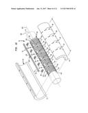 TRIMMABLE HEATER diagram and image